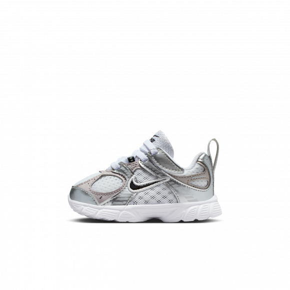 Nike V5 RNR TD 'White College Grey' | Infant Size 5 - HQ6413-100