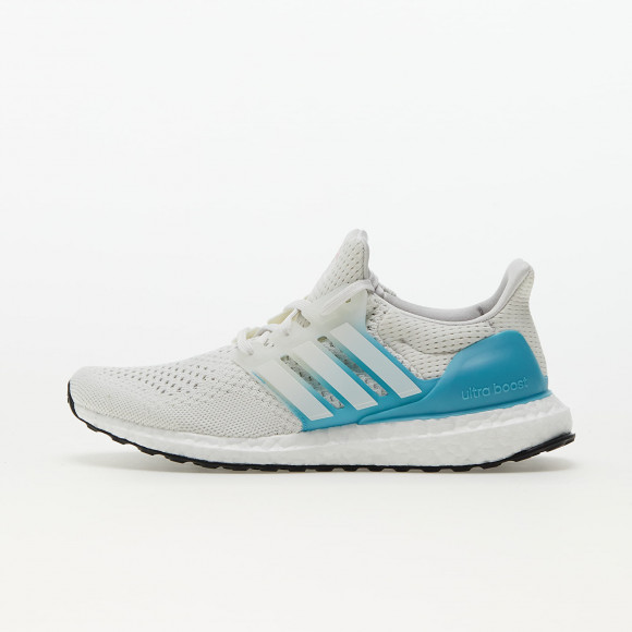 adidas UltraBOOST 1.0 W Crystal White/ Crystal White/ Preloved Blue - HQ6440