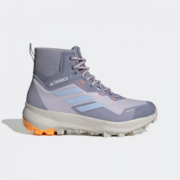 TERREX WMN MID RAIN.RDY Hiking Shoes - HQ6525