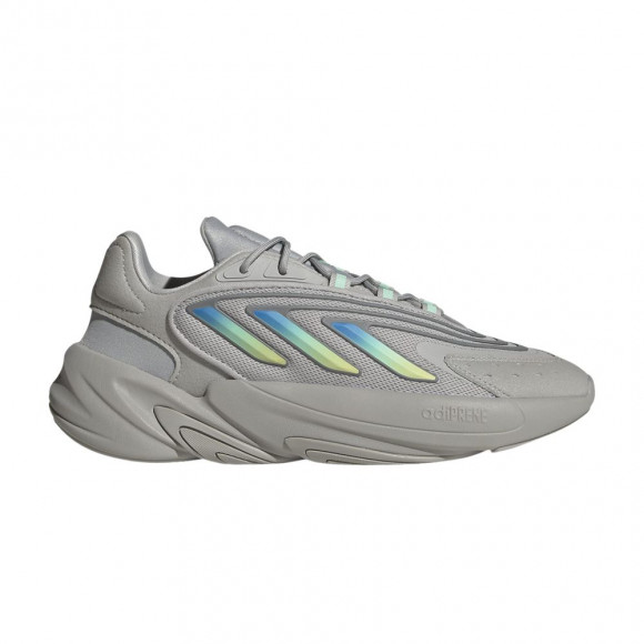 adidas Wmns Ozelia 'Grey Pulse Mint' | Women's Size 8 - HQ6657