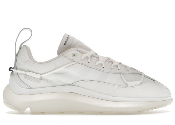 Y-3 Shiku Run Core White/ Core White/ Black - HQ6666