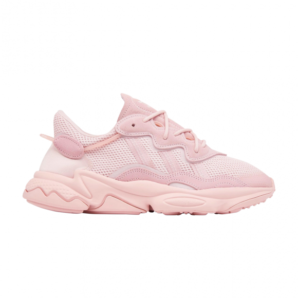 Wmns Ozweego 'Vapor Pink' - HQ6682