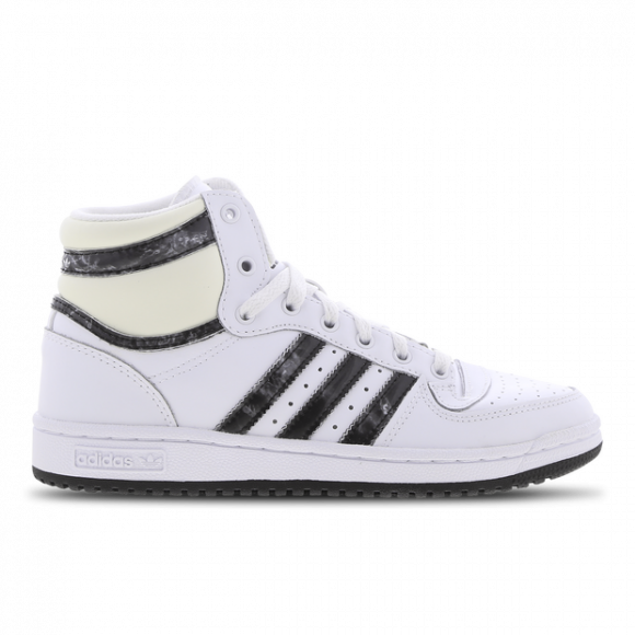 Adidas Top Ten Marble - Femme Chaussures - HQ6753