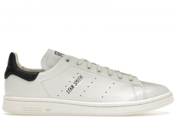 adidas Stan Smith Lux White Black - HQ6785