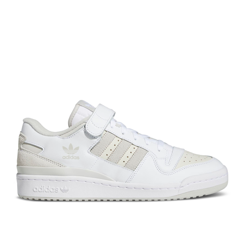 adidas Forum Low 'White Grey' - HQ6804