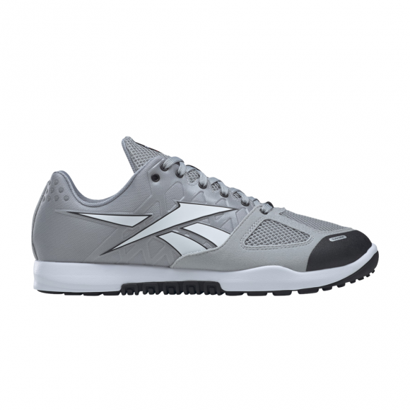 Nano 2.0 'Pure Grey' - HQ6842