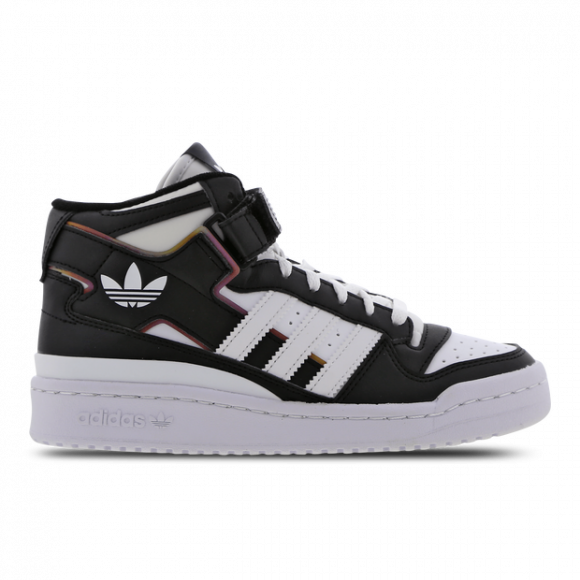 Forum Mid Shoes - HQ6845