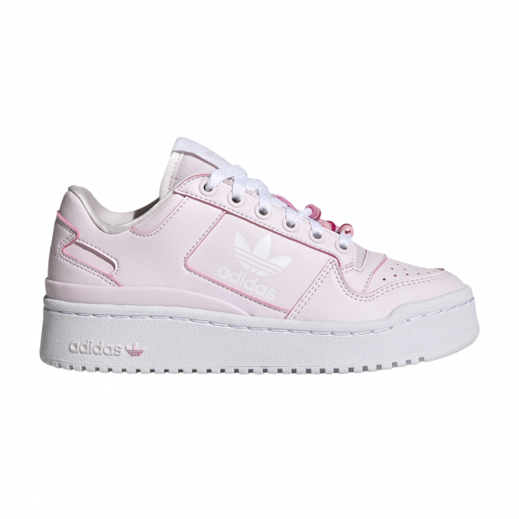 Forum Bold J 'Almost Pink' - HQ6846