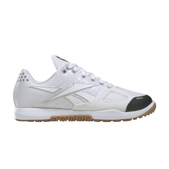 Reebok Wmns Nano 2.0 'White Gum' | Women's Size 6.5 - HQ6851