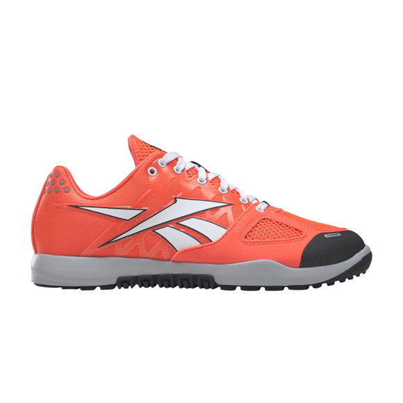 Wmns Nano 2.0 'Orange Flare' - HQ6853