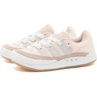 Adidas Adimatic Sneakers in Wonder Quartz/Crystal White - HQ6909