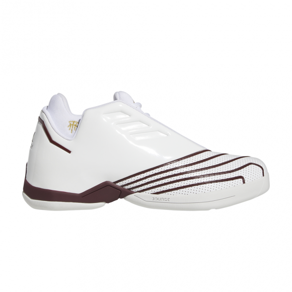 T-Mac 2 Restomod 'White Maroon' - HQ6977