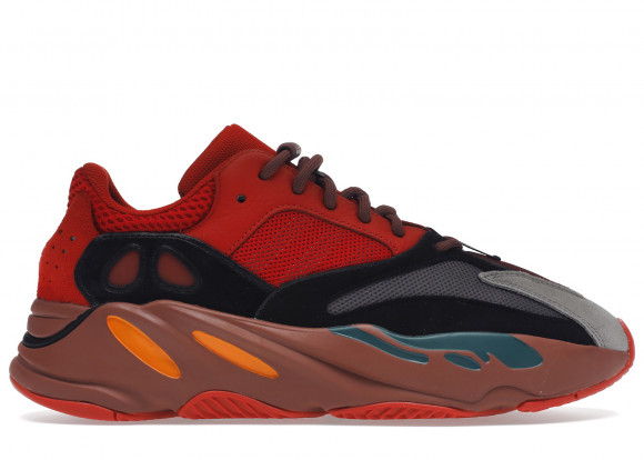 adidas Yeezy Boost 700 Hi-Res Red - HQ6979