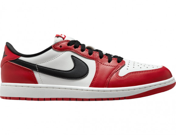 Jordan Air Jordan 1 Retro Low Og Chicago Rot - HQ6998