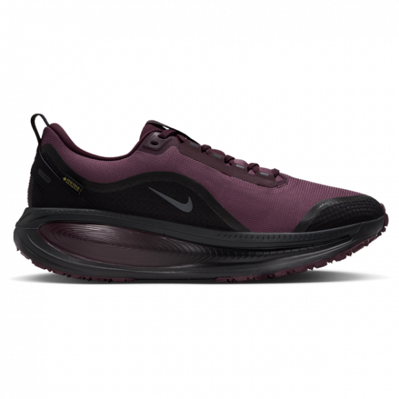 Nike Vomero 18 GORE-TEX Waterproof Road Running Shoes with Reflective Design Accents - Red - HQ7001-600