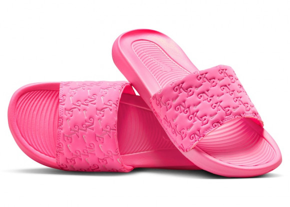 Nike Wmns Victori One Slide 'Pink' | Women's Size 6 - HQ7022-601