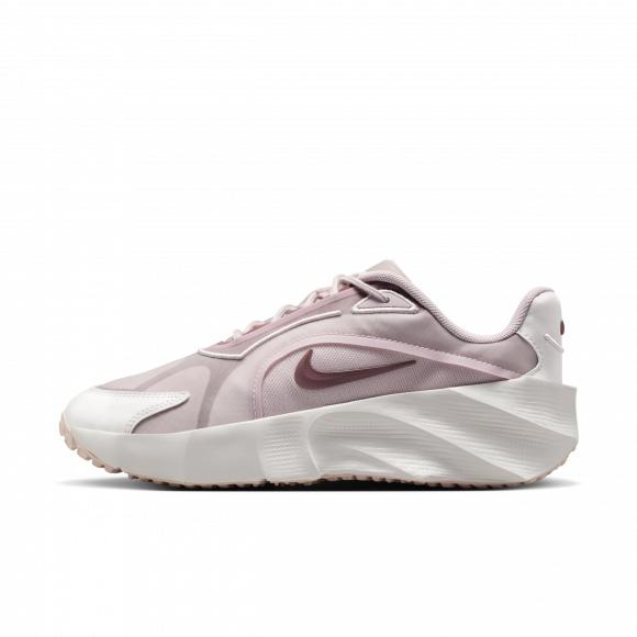 Nike Aura Edge-sko til kvinder - lilla - HQ7025-001