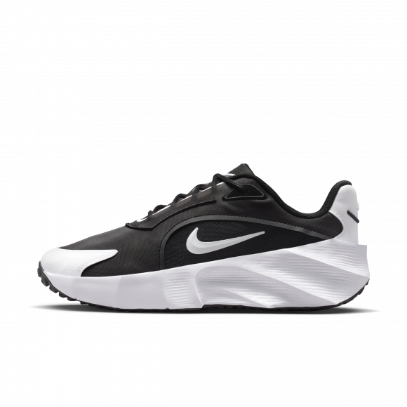 Nike Aura Edge Women's Shoes - Black - HQ7025-002