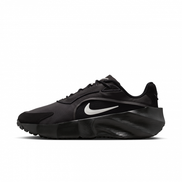 Nike Aura Edge Women's Shoes - Black - HQ7025-003