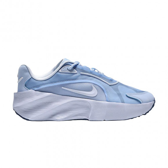 Nike Wmns Aura Edge 'Light Blue' | Women's Size 8.5 - HQ7025-400