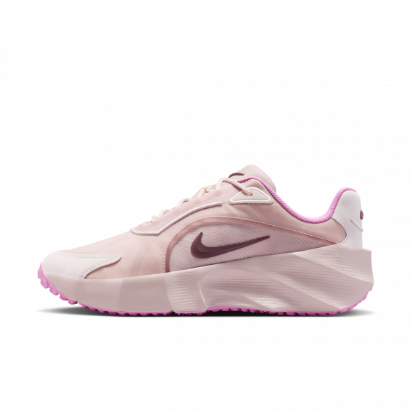 Nike Aura Edge-sko til kvinder - Pink - HQ7025-600
