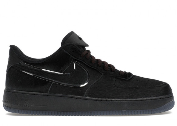 Nike Air Force 1 Low '07 Virginia Union University Yardrunners - HQ7026-001