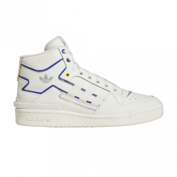 Forum Exhibit Mid 'Colored Trim' - HQ7099