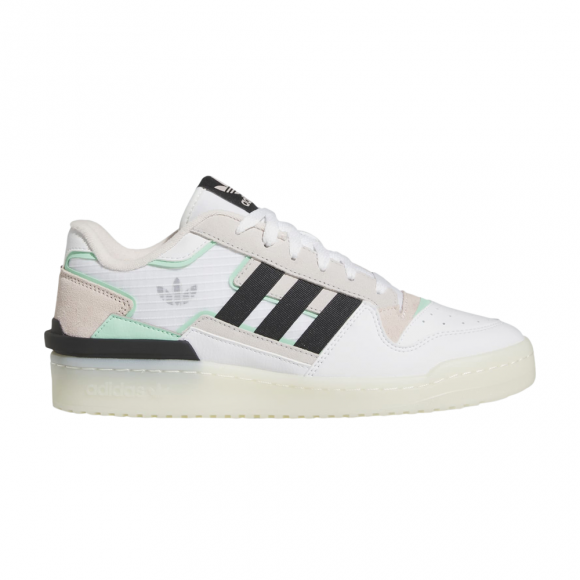 Forum Exhibit Low 'Wonder Quartz Mint' - HQ7110