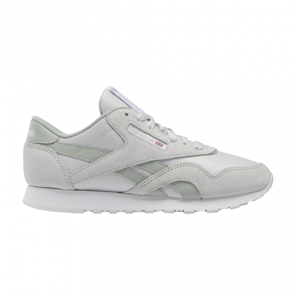 Wmns Classic Nylon 'Sea Spray' - HQ7145