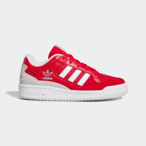 Adidas Forum Low - Primaire-College Chaussures - HQ7164