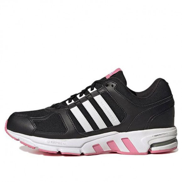 pink marathon running shoes