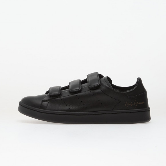 Sneakers Y-3 Stan Smith Hook-And-Loop Black/ Black/ Black - HQ7318