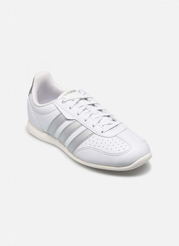 Baskets adidas sportswear BARREDA LO W pour Femme - HQ7386-W