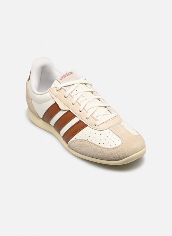 Baskets adidas sportswear BARREDA LO W pour Femme - HQ7389-W