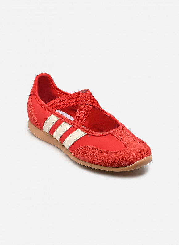 Baskets adidas sportswear BARREDA MARY JANE W pour Femme - HQ7398-W