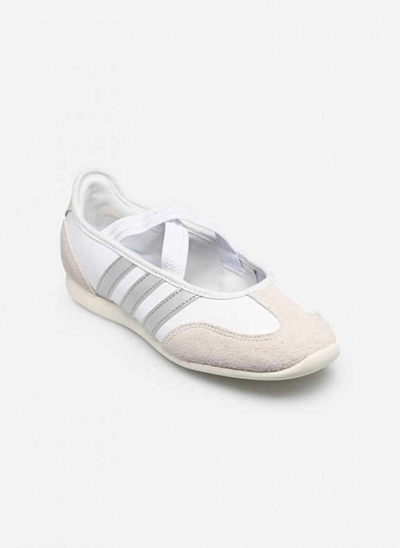 Baskets adidas sportswear BARREDA MARY JANE W pour Femme - HQ7400-W