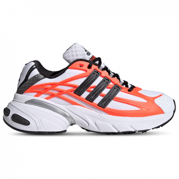 Adidas XLG Men's Sneakers - White - Size 5 - Mesh/Synthetic - HQ7468