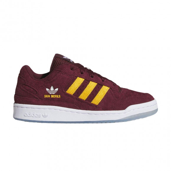 adidas NCAA x Forum Low 'Arizona State 2025' | Red | Men's Size 10.5 - HQ7480