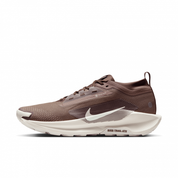 Nike React Pegasus Trail 5 Gore-Tex SP Mink Brown - HQ7494-200