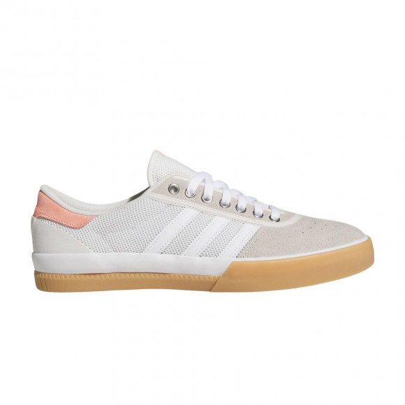 adidas Lucas Premiere 'Cloud White Crystal White Haze Coral' | Men's Size 10.5 - HQ7524