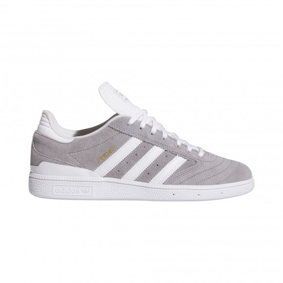adidas Busenitz Pro 'Grey Cloud White Gold Metallic' | Men's Size 9 - HQ7533