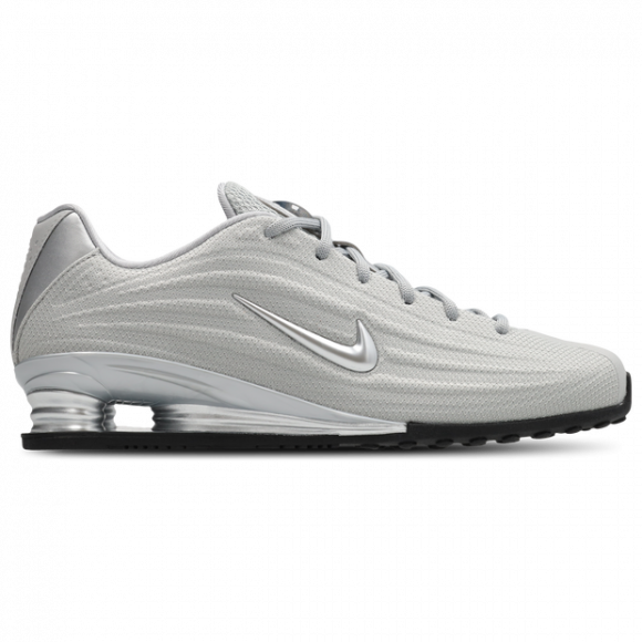Nike Shox ZSchuh (Damen) - Grau - HQ7540-001