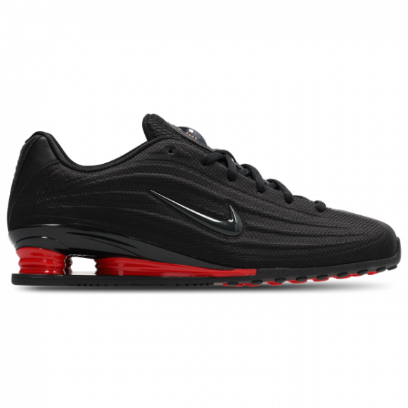 Nike Wmns Shox Z 'Bred' | Black | Women's Size 6 - HQ7540-002