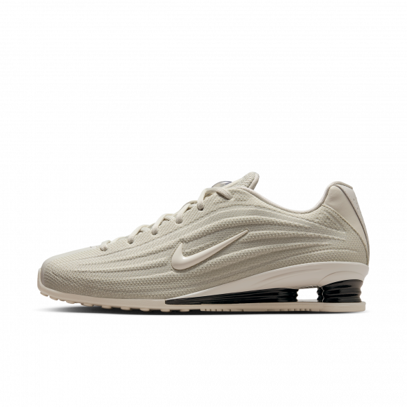 Nike Wmns Shox Z 'Light Bone' | Cream | Women's Size 11.5 - HQ7540-004