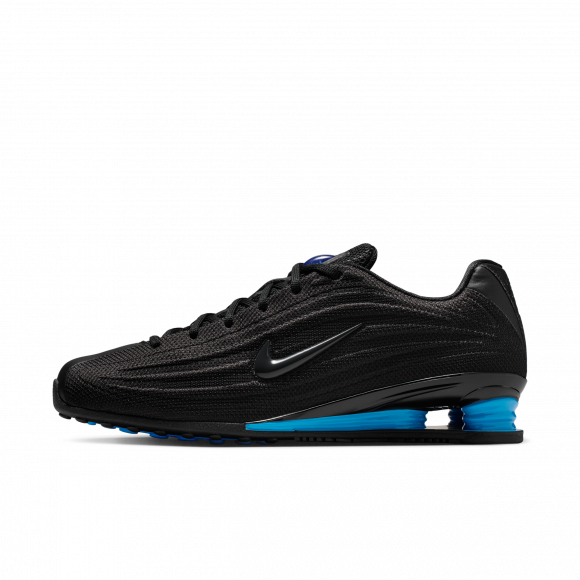 Scarpa Nike Shox Z – Donna - Nero - HQ7540-005