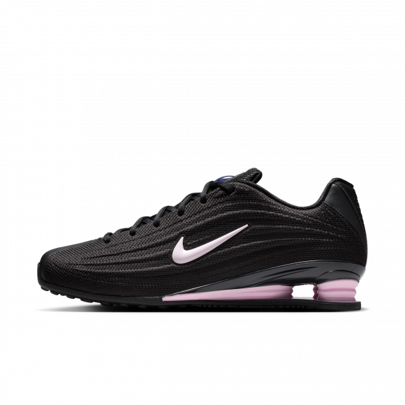 Nike Shox Z damesschoenen - Zwart - HQ7540-006