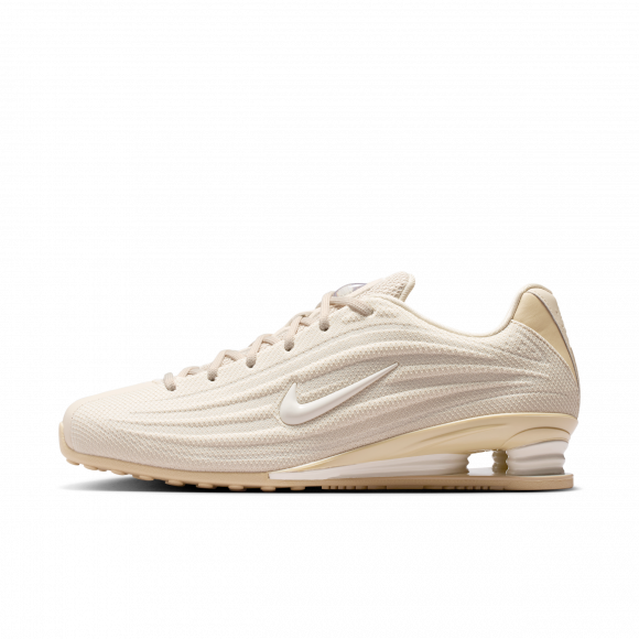 Nike Shox Z Women's Shoes - 1 - Brown - HQ7540-102