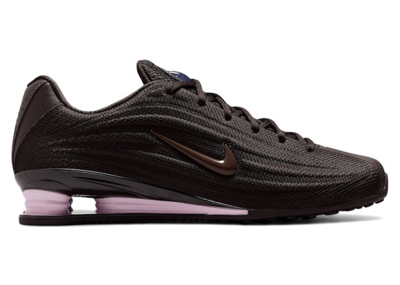 Nike Wmns Shox Z 'Velvet Brown' | Women's Size 5 - HQ7540-200