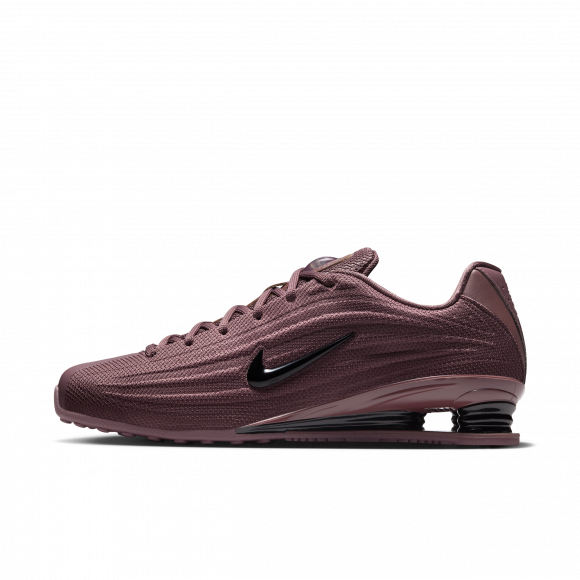 Sneakers Nike W Shox Z Tattoo/ Black - HQ7540-500