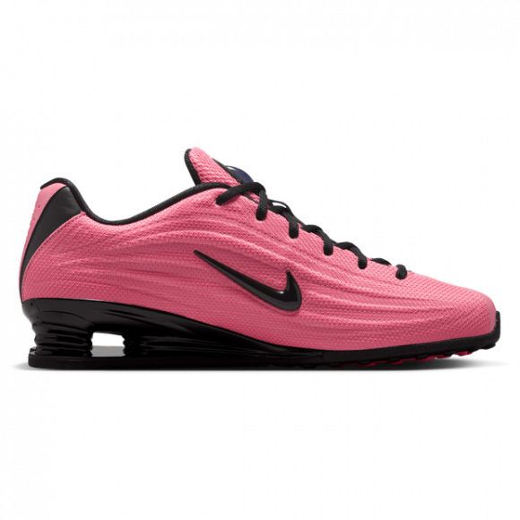 Nike Wmns Shox Z 'Pinksicle Black' | Women's Size 9.5 - HQ7540-601